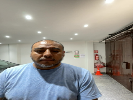 Foto de SERGIO XOLO MORA 